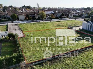 Terreno edificabile in Vendita in Via Giovanni Pascoli a Trevignano