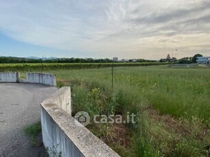 Terreno edificabile in Vendita in Via Vittime della Mafia a Lavagno