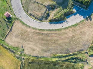 Terreno in vendita, Saludecio san rocco