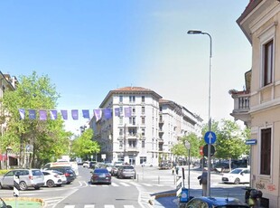 Trilocale ristrutturato in zona Garibaldi, Isola, Maciachini a Milano