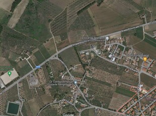 Vendesi terreno edificabile a Rosciano