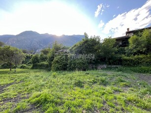 Vendita Casa indipendente Frazione Berriaz, Montjovet