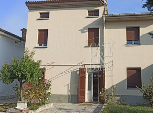 Vendita Casa singola, in zona GEROLA, CASEI GEROLA