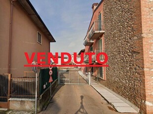 Vendita Garage / Posto auto, POVEGLIANO VERONESE