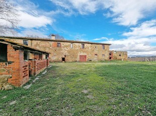 Vendita Rustico casale, MONTE SAN SAVINO