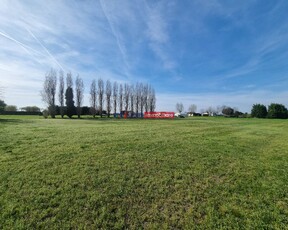 Vendita Terreno agricolo, in zona PUNTA SABBIONI, CAVALLINO TREPORTI