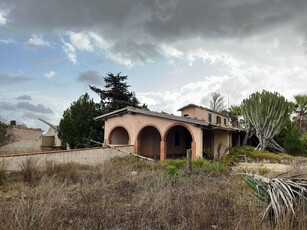 Vendita Terreno agricolo, PACHINO