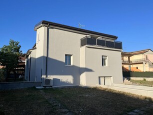 Vendita Villa bifamiliare, MAGLIANO DE' MARSI