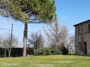 Vendita Villa, in zona SAVIO, CERVIA