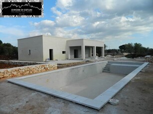 Vendita Villa, OSTUNI