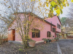 Vendita Villa, PIENZA