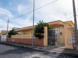 Vendita Villa Taranto