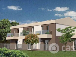 Villa a schiera in nuova costruzione a Coriano