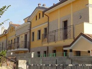 Villa a schiera in Via Tiziano a Muggio'