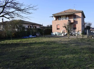 Villa abitabile a Vigevano
