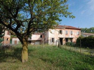 Villa Bifamiliare in Vendita ad Piazzola sul Brenta - 189000 Euro