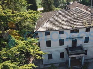 Villa da ristrutturare in vendita a Terzo D'Aquileia