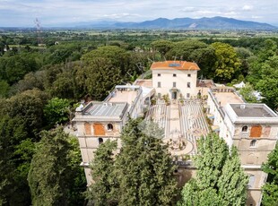 Villa di 4750 mq in vendita Fauglia, Toscana