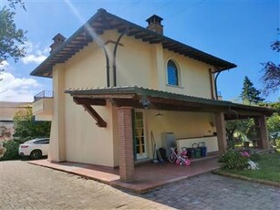 Villa in buono stato di 150 mq.