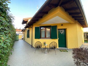 Villa in ottime condizioni a Vigevano