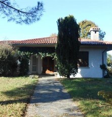 Villa in Vendita a Inzago