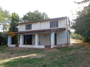 Villa in vendita a Lamporecchio
