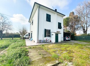 Villa in vendita a Santa Maria a Ripa - Empoli