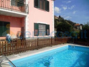 Villa in vendita a Savona