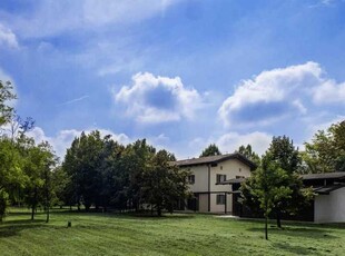 Villa in Vendita ad Crevalcore - 445000 Euro