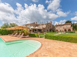 Prestigiosa villa di 1202 mq in vendita, Amelia, Italia