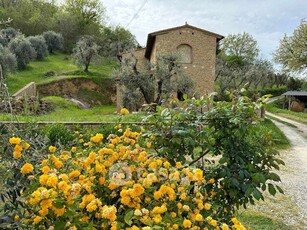 Villa in Vendita in a Volterra