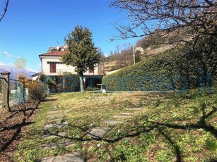 Villa in vendita in Via Burolo 2, Bollengo