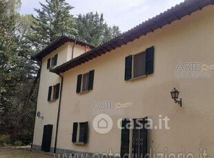 Villa in Vendita in Via del Molino 74 a Peccioli