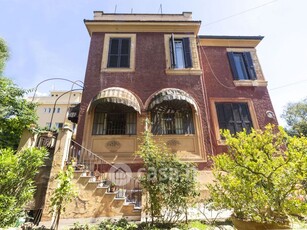 Villa in vendita Via Colfiorito 5, Roma