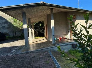 Villa in Via Frazione Poggiolo, 35 a Montu'Beccaria