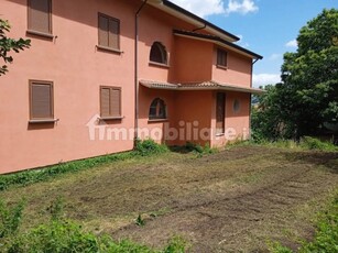 Villa nuova a Ospedaletto d'Alpinolo - Villa ristrutturata Ospedaletto d'Alpinolo