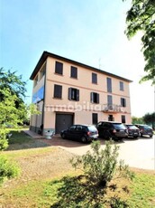 Villa nuova a San Giovanni in Persiceto - Villa ristrutturata San Giovanni in Persiceto