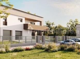 Villa nuova a Zola Predosa - Villa ristrutturata Zola Predosa
