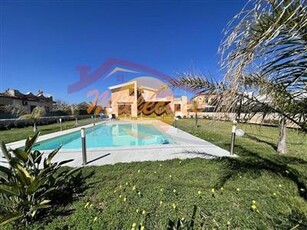 Villa - Singola a Plemmirio, Siracusa