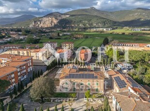 Villetta a schiera in Vendita in Via Tosco Romagnola a Cascina