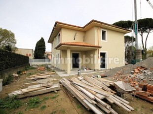 Villetta a schiera nuova a Capannori - Villetta a schiera ristrutturata Capannori