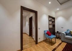 900 Apartments Lazio, Emilia & La Corte