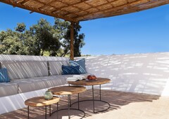 Appartamento Casa Le Rocce San Pantaleo con piscina, terrazza e Wi-Fi