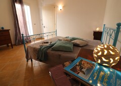 Appartamento 'Casa Vacanza Rachele Otranto' vicino alla spiaggia con vista mare e Wi-Fi