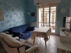 Appartamento in vacanza a Loano Savona