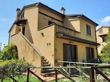 Appartamento indipendente in vendita a Montescudaio Pisa