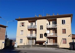 Appartamento in vendita a Perugia via Eugubina 40