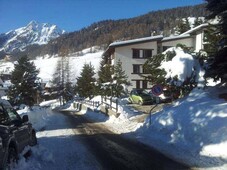 Appartamento in vendita a Torgnon Aosta