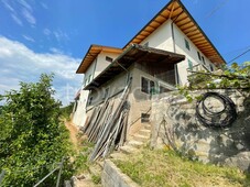 Casa Indipendente in vendita a Predaia borgo Rione, 15