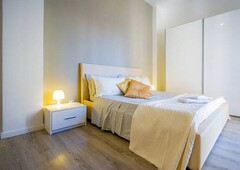 Appartamento per 5 persone in centro a Lecce